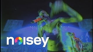 DIE ANTWOORD - &quot;Happy Go Sucky Fucky&quot; | Most Valid Reason Vol.12 | Sony&#39;s Music Video Recorder