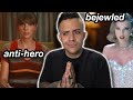 Taylor Swift - Anti-Hero / Bejewled Music Video REACTIONS