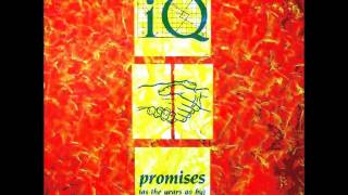 Iq - Promises (As The Years Go By)