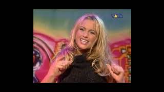 Rollergirl - Superstar [Live @ Interaktiv] (VIVA)