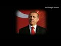 Turkey Rajab Tayyab Erdogan WhatsApp Status Faazil Samay Fs Creation
