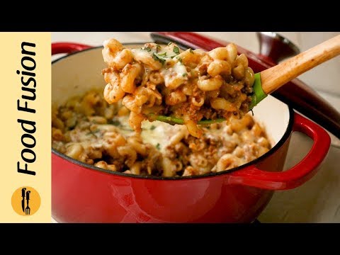 download lagu mp3 mp4 Cheesy Mince Macaroni, download lagu Cheesy Mince Macaroni gratis, unduh video klip Cheesy Mince Macaroni
