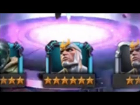 This 10X Air-Walker Featured Cav Opening Was CRAZY