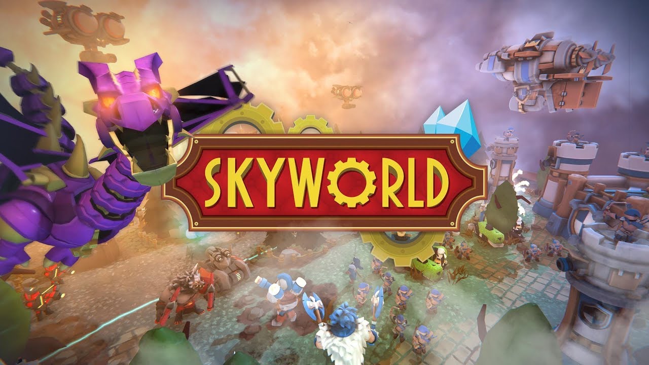 Launch Trailer