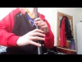 The Maid in the Cherry Tree, Low Whistle/Feadóg Íseal