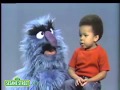 Sesame Street 1969 Snuffy Is Missing