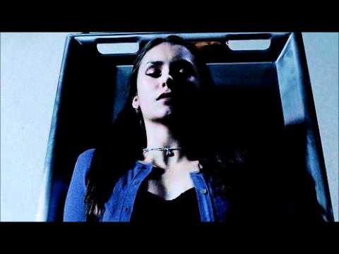 The Vampire Diaries - 3x22 Final Song - Sigur Rós - Dauðalogn