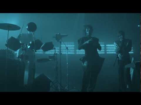 Jewrhythmics - Vu Is Dos Gessale