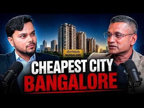 Bangalore Is Cheaper Than Delhi & Mumbai?