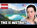 American Girl Reacts To Top 25 Places To Visit In Austria
