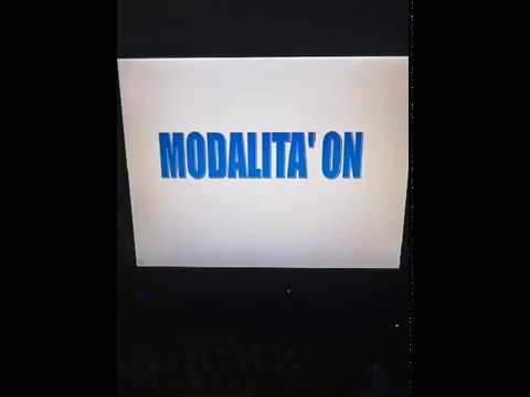 David Modalità On era in diretta   David Modalità On