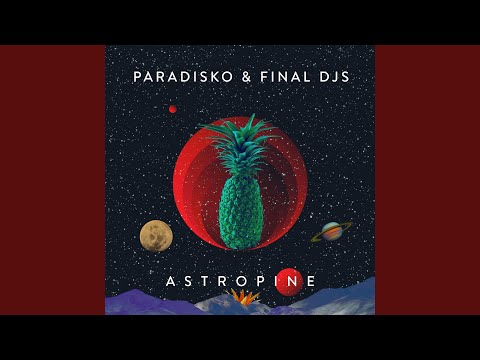 Astropine