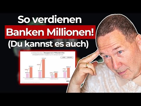 EX-Deutsche Bank Leiter enthüllt: Geheime Trading Strategien!