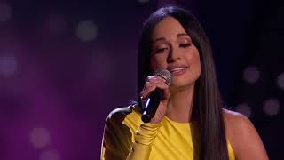 Kacey Musgraves &amp; Chris Martin - Rainbow (Live)