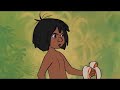 The Jungle Book The Bare Necessities HD