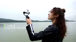 VILTA Handheld Smartphone Gimbal (Model M)