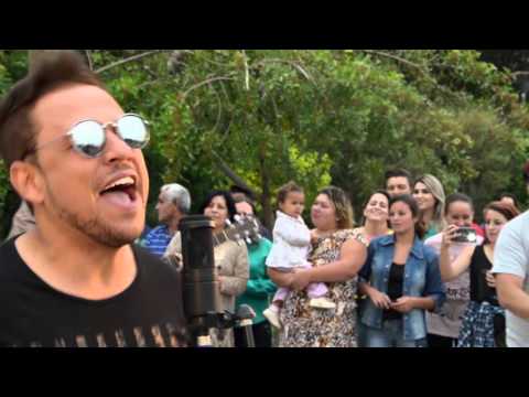 Allan Reys feat Jonas Villar - Eu vou passar