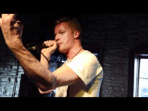 4 Fists: Astronautalis and P.O.S. @ SXSW 2011