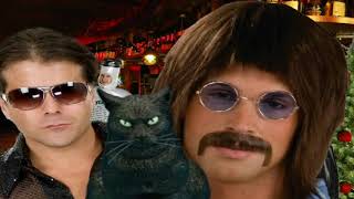 Xmas kaart Lupker CS 2010