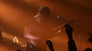 Animals as Leaders - Inner Assassins/The Woven Web/CAFO - Live in Seattle