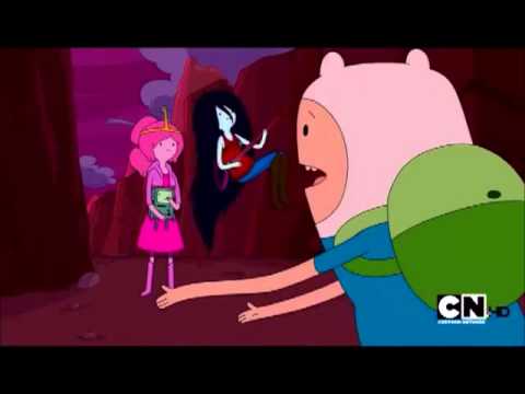 Finn - What Am I To You Song [HD].flv