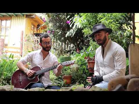 Mariana Froes - Moça (cover)