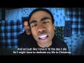 Troy & Abed's Christmas Rap (Subtitles ...