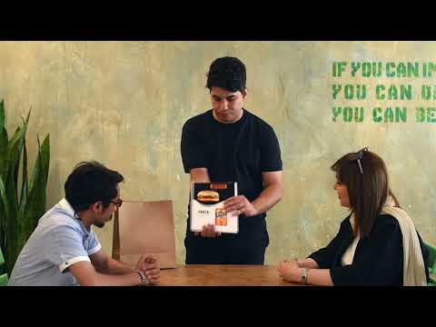 Crave List by www.toramagicshop.com