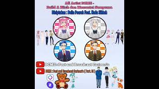 Download lagu Build A B*tch dan Menuntut Sempurna ( Cover With All Artist @PostandBroadcast2019 ) mp3