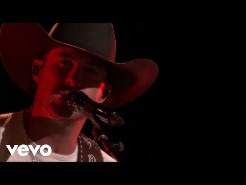 Riley Green - Jesus Saves (The Voice Live Finale)