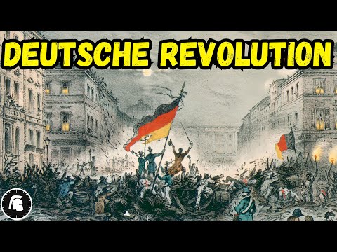 Die deutsche Revolution