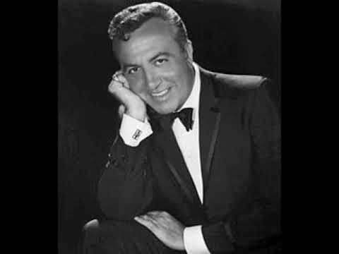 Dream World (1955) - Don Cornell