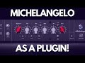Michelangelo Mastering EQ by Tone Projects Review