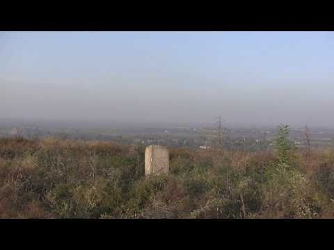 Maoling Mausoleum (Great White Pyramid, 茂陵)  - Pyramids of China Part 2