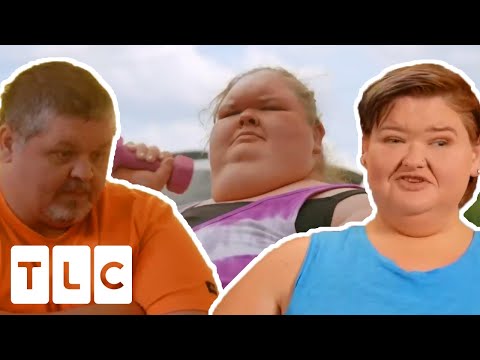 The Most Must-Watch Moments Of Season 3! | 1000-lb Sisters