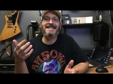 BLUES-GRASS!--Turn Open String Blues Licks into Flatpicked Bluegrass Lines! #guitarlesson