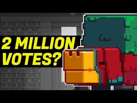 How one mob BROKE the Minecraft Mob Vote