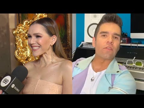 Así se grabó #AunTeGuardoRencor de Cañaveral Feat Kika Edgar