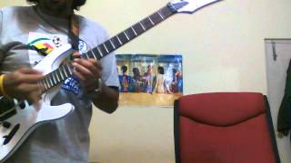 Video thumbnail for Steve Vai - For the Love of God (Guitar Cover) by Pick Whammy