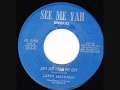 Larry Marshall - Jah Jah hear my cry