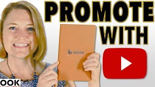 Promote Your Book with Video - Author Marketing Tips