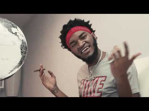 Shooo Gang- Foot On They Necks Ft. Blaze Bar$, P.Red, & Willy Weave