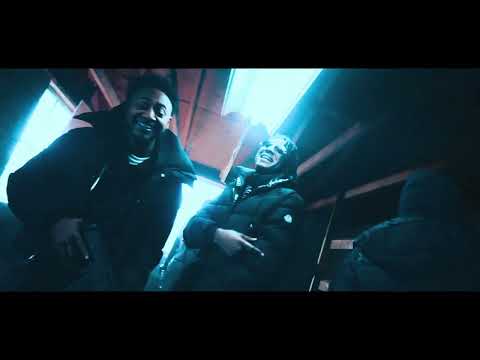 BSRTAY  - STUCK ON DA BOX ( Official music video) shot by @SJWORLDFILMS