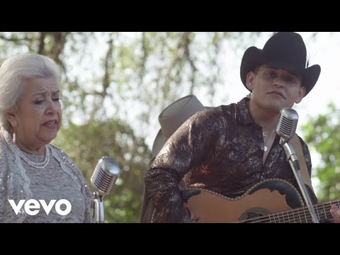 Buyuchek, La Abuela Irma Silva - Prenda Del Alma