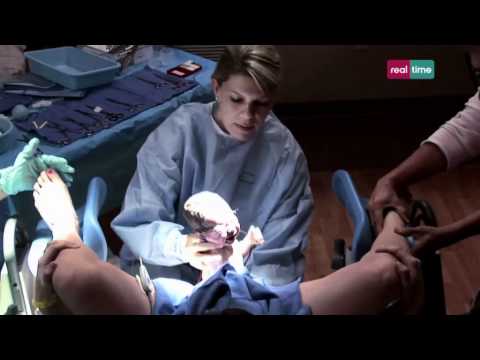 24 ore in sala parto USA