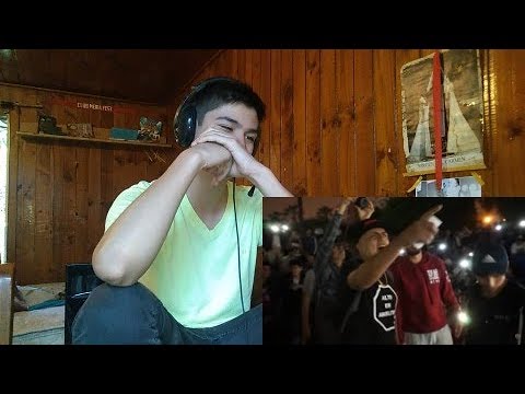 CHILENO REACCIONA A FUSOK 🇨🇱 VS KATACRIST 🇵🇪|| FINAL FESTIHOP INTERNACIONAL 2019