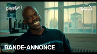 Surveillant ! - Bande-annonce officielle | Disney+