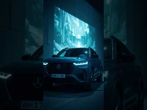 Thumbnail for HUAWEI Made a Car?! It’s Insane 🤯 (AITO M9) #Shorts by AITO M9