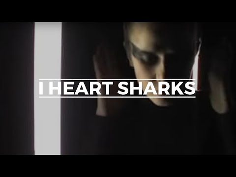 I Heart Sharks - Wolves