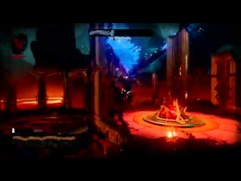 inFAMOUS Second Son Evil walkthrough part 16